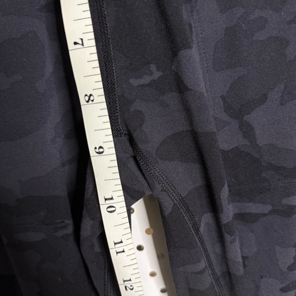 Lululemon Align Jogger Camo - Picture 3 of 8